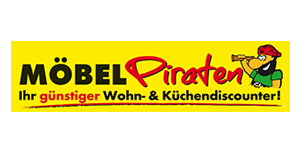 Möbelpiraten Logo