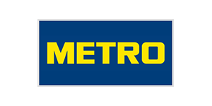 Metro Logo