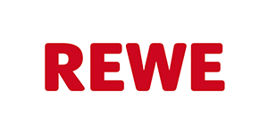 REWE Logo